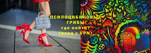 твердый Орск